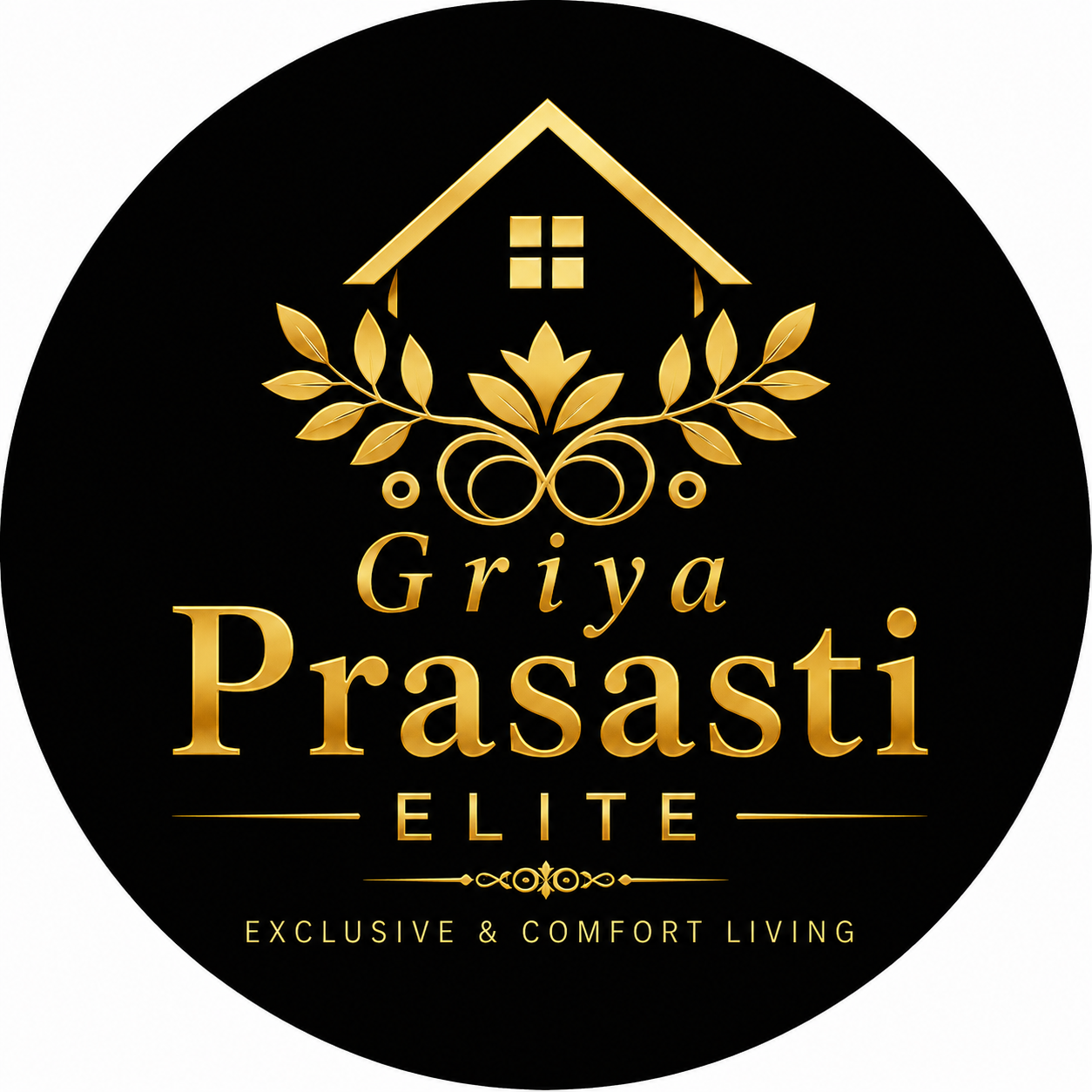 Griya Prasasti Elite Kos
